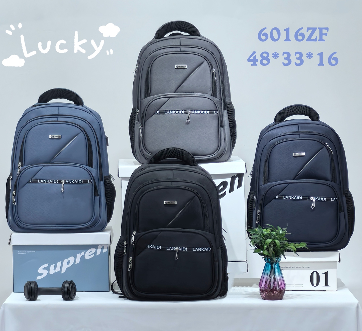 BACKPACK