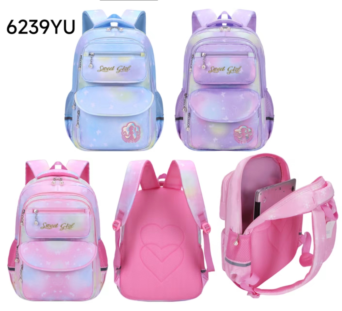 SCHOOL BAG