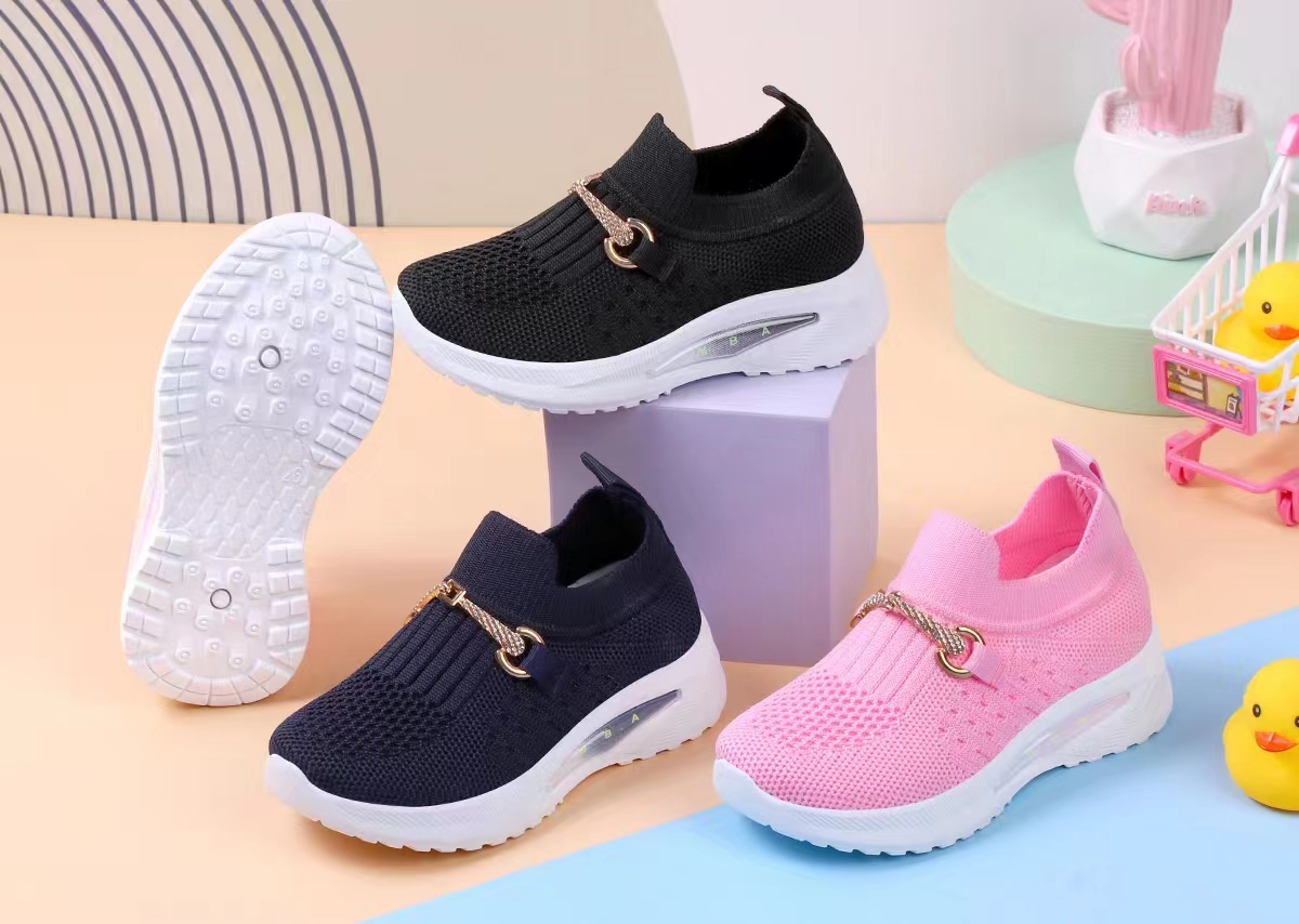 LADY SHOES