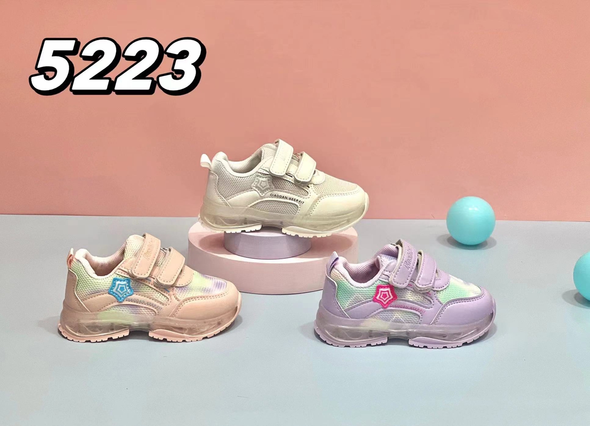 LADY SHOES