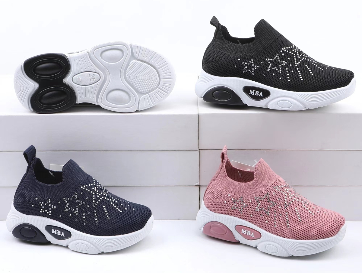 BABY SHOES
