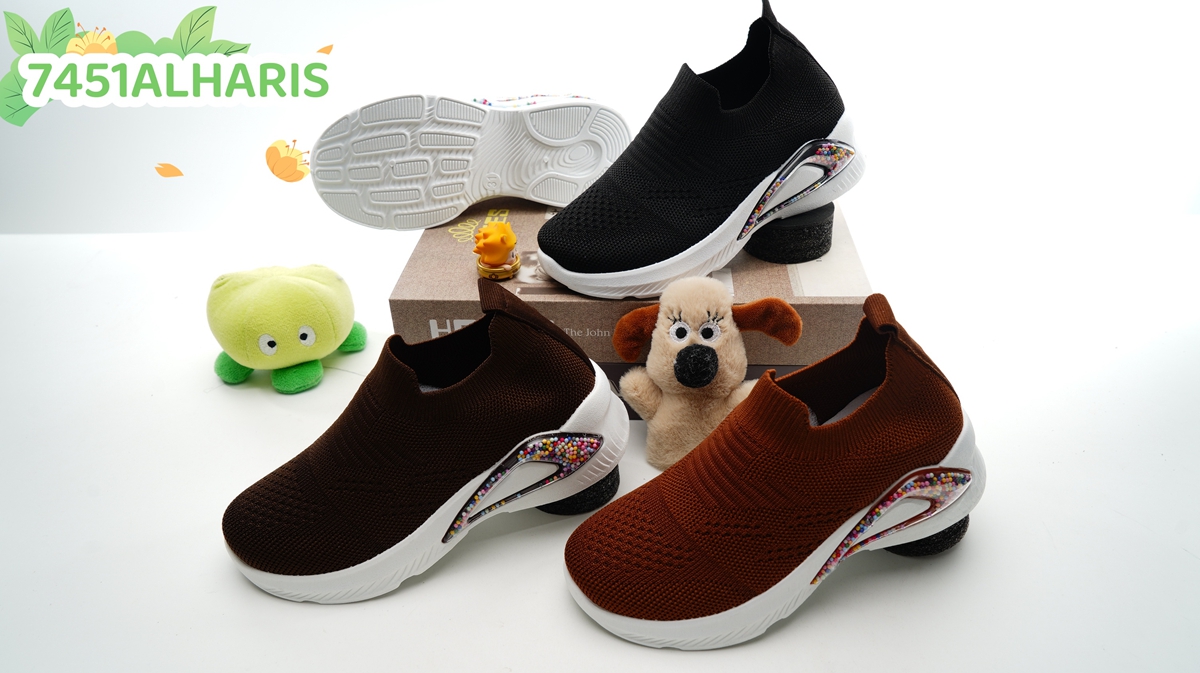 BABY SHOES
