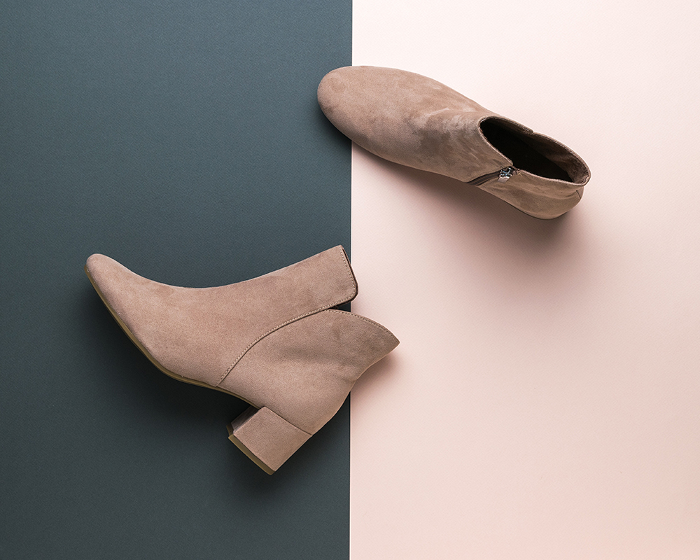 LADY SHOES