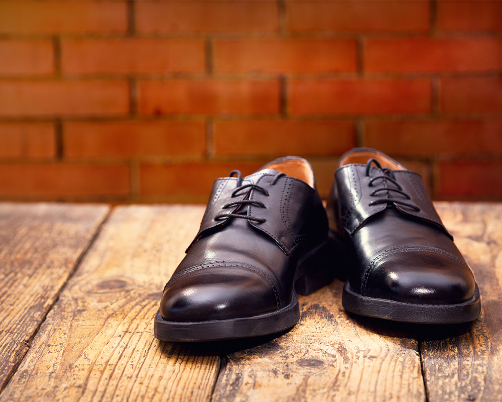 MAN SHOES 